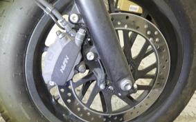 HONDA REBEL 250 A 2021 MC49