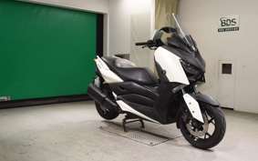 YAMAHA X-MAX 250 A 2012 SG42J