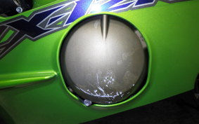 KAWASAKI ZX 1200 NINJA R 2000 ZXT20A