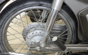 HONDA C90 SUPER CUB E HA02