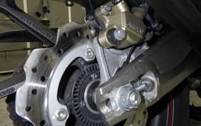 HONDA CBR250RR A 2018 MC51