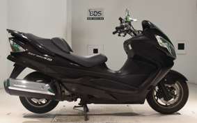SUZUKI SKYWAVE 250 (Burgman 250) SS 2 1997 CJ46A