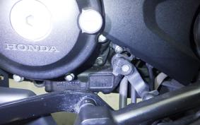 HONDA REBEL 250 S MC49