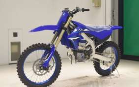 YAMAHA YZ450 F 2004 CJ41C