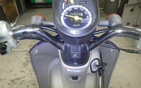 HONDA TODAY 2 2006 AF67