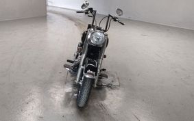 HARLEY  HARLEY FLSTC-I 1450 BWB