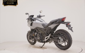 HONDA NC750X DCT 2026 RH23