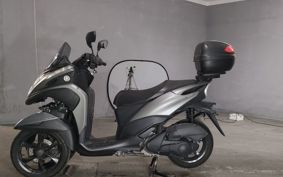 YAMAHA TRICITY 155 ABS SG37J