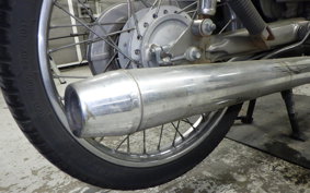 HONDA C90 SUPER CUB E 2004 HA02