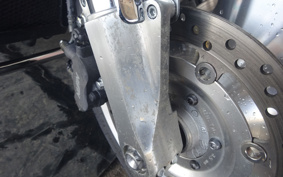 HONDA VTX1800 2002 SC46