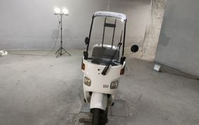 HONDA GYRO TA02