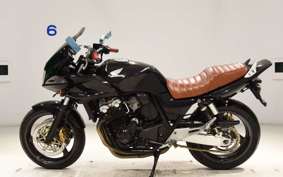 HONDA CB400 SUPER BOLDOR VTEC 2005 NC39