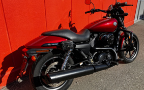 HARLEY XG750 STREET 2015 NBB