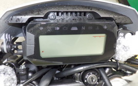 HONDA CRF250L 2020 MD47