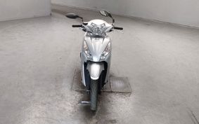 HONDA DIO 110 JF58
