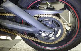 TRIUMPH DAYTONA 675 R 2016