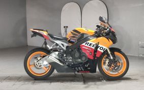 HONDA CBR1000RR 2010 SC59