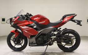 KAWASAKI NINJA 250 EX250P