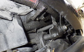 YAMAHA JOG Gen.4 SA16J