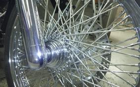 HARLEY FXSTC 1580 2006