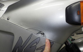 HONDA NS-1 GEN 2 2018 AC12
