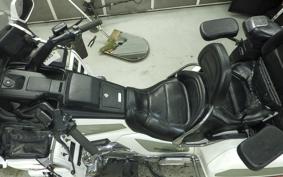 HONDA GL1500 GOLD WING 1996