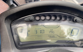 YAMAHA TRICITY 125 SEK1J
