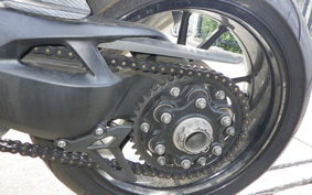 TRIUMPH SPEED TRIPLE RR 2022