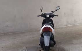 SUZUKI LET's 2 CA1PA