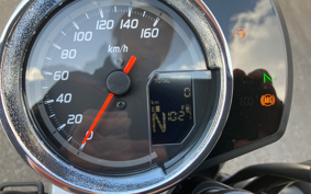 HONDA GB350 2025 NC59