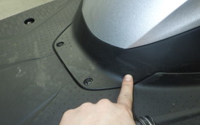 HONDA LEAD 125 2007 JK12