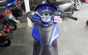 HONDA PCX125 JF28