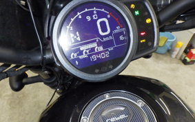 HONDA REBEL 1100 DCT 2021 SC83