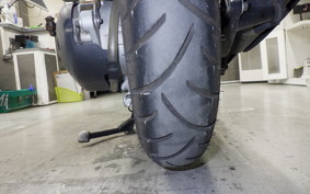 YAMAHA CYGNUS 125 XSR 2 2004 SE44J