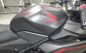 HONDA CBR400R 2020 NC56