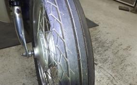 SUZUKI BIRDIE 50 E BA43A