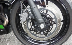 KAWASAKI NINJA 400 2024 EX400L