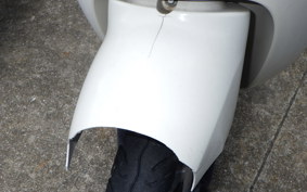 HONDA CREA SCOOPY AF55