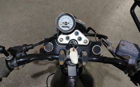 SUZUKI GLASS TRACKER BIG BOY NJ47A