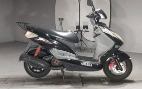 YAMAHA CYGNUS125XSR SE44J
