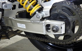 YAMAHA XJR400 Gen.3 R 2002 RH02J