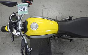 DUCATI SCRAMBLER ICON 1992