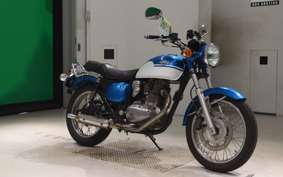 KAWASAKI ESTRELLA 2024 BJ250A