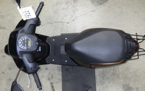 HONDA TACT Basket 1998 AF75