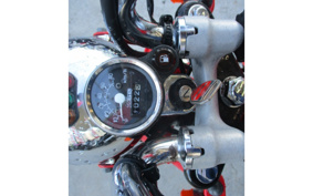 HONDA MONKEY AB27