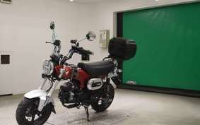 HONDA DAX 125 2026 JB04