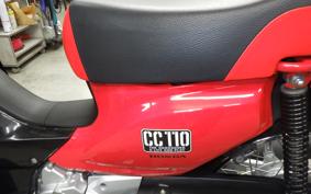 HONDA ｸﾛｽｶﾌﾞ JA10