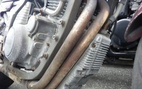 YAMAHA SRX400 Gen.4 1993 3VN