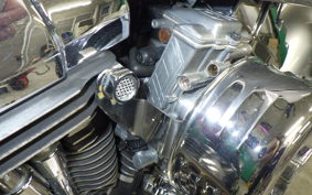 HARLEY FLSTF 1450 2001