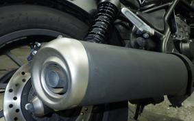 HONDA REBEL 250 MC49